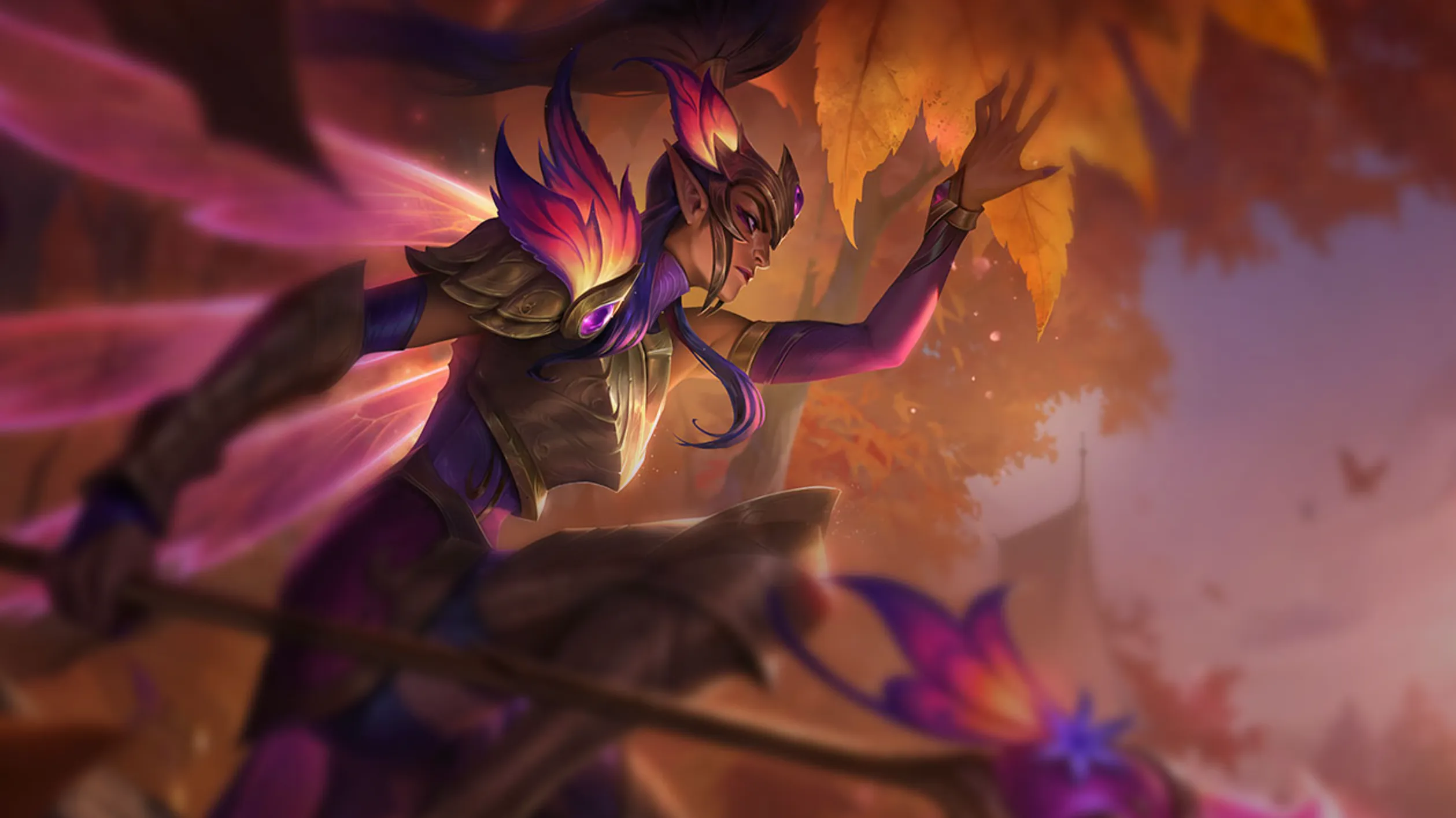 how to play kalista in league of legends